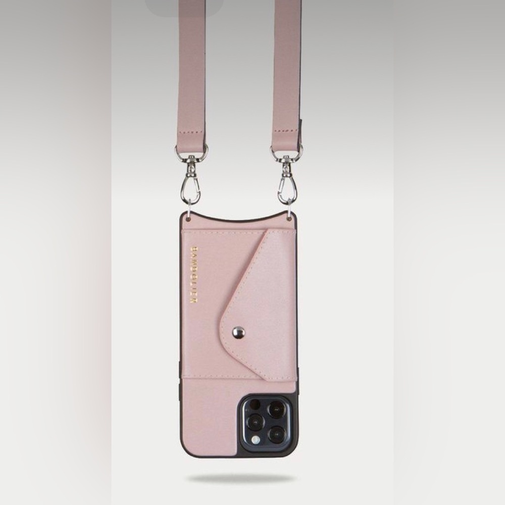 Bandolier IPhone 11 Pro Max case